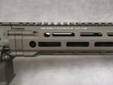 Daniel Defense DDM4 V7 Mil-Spec + 5.56 NATO Rifle New in Box - 5 of 15