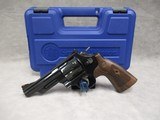 Smith & Wesson Model 29-10 Classic 4.0-inch 44 Magnum New in Box