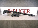 Ruger SFAR Model 5614 Small Frame AR10 Rifle .308 Win/7.62 NATO 16.1” New in Box