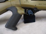 Beretta 1301 Tactical Mod.2 FDE 12-gauge with Mesa Tactical Urbino Stock New in Box - 3 of 15