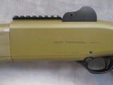 Beretta 1301 Tactical Mod.2 FDE 12-gauge with Mesa Tactical Urbino Stock New in Box - 9 of 15