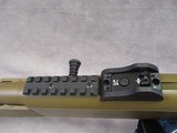 Beretta 1301 Tactical Mod.2 FDE 12-gauge with Mesa Tactical Urbino Stock New in Box - 12 of 15