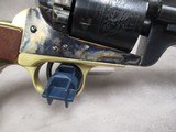 Cimarron Model 1851 Navy Richards-Mason Conversion .38 Special with Original Box - 11 of 15