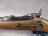 Taylors Pedersoli Springfield Model 1873 Trapdoor Carbine .45-70 Single-Shot New in Box - 10 of 15