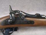 Taylors Pedersoli Springfield Model 1873 Trapdoor Carbine .45-70 Single-Shot New in Box - 4 of 15