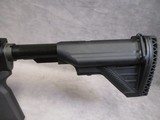 Heckler & Koch MR556A1 HK 416 5.56x45 NATO 16.5” Rifle 30+1 New in Box - 9 of 15