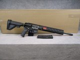 Heckler & Koch MR556A1 HK 416 5.56x45 NATO 16.5” Rifle 30+1 New in Box - 1 of 15