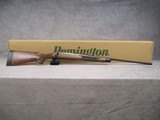 Remington Model 700 CDL .30-06 Springfield Matte Blue 24” New in Box - 1 of 15