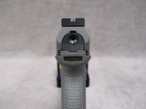 Century Arms Canik SFx Rival 9mm 18+1 Optic Ready, Rival Grey Finish, New in Box - 7 of 15