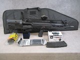 Springfield Armory Hellion Bullpup Rifle 5.56 NATO 16 inch Gear Up Package New in Box