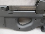 FN USA PS90 5.7x28 16” Rifle SKU 3848950460 New in Box - 3 of 15
