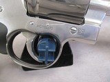 Colt Anaconda 2021 44 Magnum Stainless 4.25” New in Box - 11 of 15