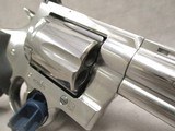 Colt Anaconda 2021 44 Magnum Stainless 4.25” New in Box - 12 of 15