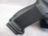 Century Arms Canik Mete SFX PRO 9mm Optic Ready, HGP7157-N, New in Box - 8 of 15