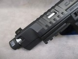 Century Arms Canik Mete SFX PRO 9mm Optic Ready, HGP7157-N, New in Box - 6 of 15