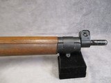 Lee-Enfield No. 4 Mk. I*, Savage Manufacture, U.S. Property, .303 British, Navy Arms Import w/Bayonet, Sling. - 14 of 15