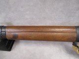 Lee-Enfield No. 4 Mk. I*, Savage Manufacture, U.S. Property, .303 British, Navy Arms Import w/Bayonet, Sling. - 7 of 15