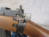 Lee-Enfield No. 4 Mk. I*, Savage Manufacture, U.S. Property, .303 British, Navy Arms Import w/Bayonet, Sling. - 4 of 15