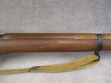 Lee-Enfield No. 4 Mk. I*, Savage Manufacture, U.S. Property, .303 British, Navy Arms Import w/Bayonet, Sling. - 13 of 15