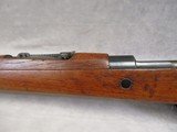 Zastava Yugo M48 BO Rifle 8x57 Mauser - 12 of 15
