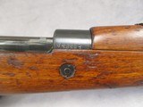 Zastava Yugo M48 BO Rifle 8x57 Mauser - 4 of 15