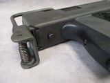 Military Armament Corporation (MAC) Ingram Model 10 Machine Pistol, Caliber .45 ACP Class 3 NFA - 12 of 15
