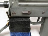 Military Armament Corporation (MAC) Ingram Model 10 Machine Pistol, Caliber .45 ACP Class 3 NFA - 4 of 15