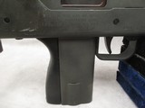 Military Armament Corporation (MAC) Ingram Model 10 Machine Pistol, Caliber .45 ACP Class 3 NFA - 7 of 15