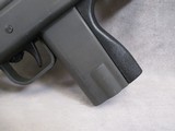 Military Armament Corporation (MAC) Ingram Model 10 Machine Pistol, Caliber .45 ACP Class 3 NFA - 2 of 15