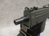 Military Armament Corporation (MAC) Ingram Model 10 Machine Pistol, Caliber .45 ACP Class 3 NFA - 5 of 15