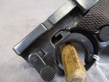 DWM P.08 Military Luger 9mm 1918 Post-1920 rework, Non-import - 15 of 15
