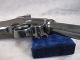 DWM P.08 Military Luger 9mm 1918 Post-1920 rework, Non-import - 10 of 15