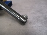 DWM P.08 Military Luger 9mm 1918 Post-1920 rework, Non-import - 9 of 15