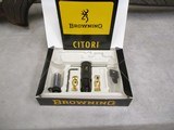 Browning Citori 625 Sporting 30” 12ga 2-3/4” Superb Condition. Made 2007. - 15 of 15