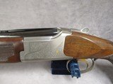 Browning Citori 625 Sporting 30” 12ga 2-3/4” Superb Condition. Made 2007. - 8 of 15