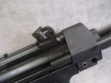 Heckler & Koch SP5 8.86” 9mm Pistol 30+1 SKU 81000477 New in Box - 11 of 15