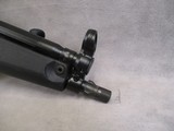 Heckler & Koch SP5 8.86” 9mm Pistol 30+1 SKU 81000477 New in Box - 8 of 15