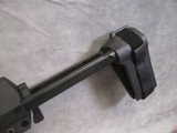 Heckler & Koch SP5 8.86” 9mm Pistol 30+1 SKU 81000477 New in Box - 10 of 15