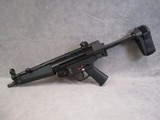 Heckler & Koch SP5 8.86” 9mm Pistol 30+1 SKU 81000477 New in Box - 9 of 15