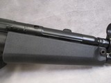 Heckler & Koch SP5 8.86” 9mm Pistol 30+1 SKU 81000477 New in Box - 7 of 15