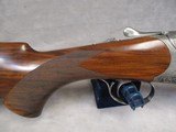 Caesar Guerini Ellipse Evo 12ga O/U HAND Engraved w/Original Case, Extra Choke Tubes - 3 of 15