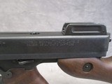 Auto Ordnance Thompson M1927A1 Deluxe Carbine w/Violin Case, New in Box - 8 of 15