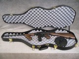 Auto Ordnance Thompson M1927A1 Deluxe Carbine w/Violin Case, New in Box - 1 of 15
