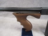 Auto Ordnance Thompson M1927A1 Deluxe Carbine w/Violin Case, New in Box - 10 of 15