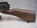 Auto Ordnance Thompson M1927A1 Deluxe Carbine w/Violin Case, New in Box - 7 of 15