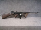 Auto Ordnance Thompson M1927A1 Deluxe Carbine w/Violin Case, New in Box - 14 of 15