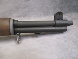 Springfield M1 Garand RM1 Special Field Grade CMP Rifle with CMP Case, Sling - 6 of 15