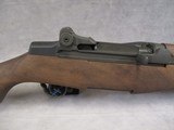 Springfield M1 Garand RM1 Special Field Grade CMP Rifle with CMP Case, Sling - 3 of 15