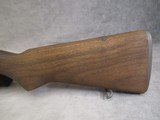 Springfield M1 Garand RM1 Special Field Grade CMP Rifle with CMP Case, Sling - 7 of 15