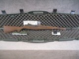 Springfield M1 Garand RM1 Special Field Grade CMP Rifle with CMP Case, Sling